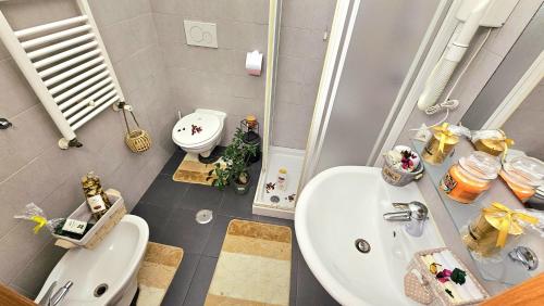A Casa Simpatia Roma Centro, Řím
