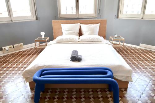Spacious Esthers Room E Near SMN, Florencja