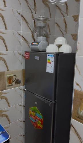 شقق مفروشة الحكمة in 아크펜니르