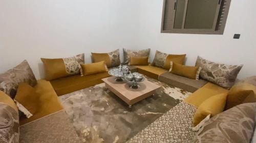 شقق مفروشة الحكمة in 아크펜니르