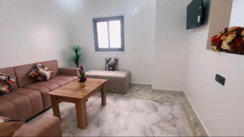 شقق مفروشة الحكمة in 아크펜니르