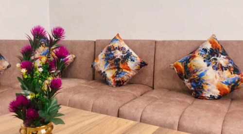 شقق مفروشة الحكمة in 아크펜니르