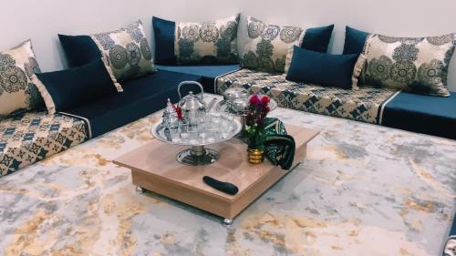 شقق مفروشة الحكمة in 아크펜니르