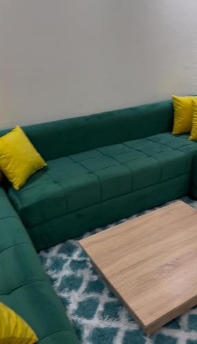 شقق مفروشة الحكمة in 아크펜니르