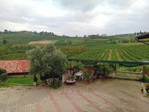  Cascina Cantaret Agriturismo in 14041 Agliano Terme
