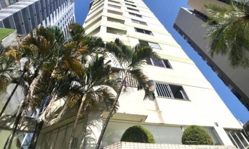 Apartamento para COP30, Belém
