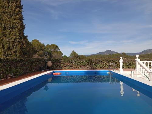 La Tiná Nueva gîte à louer La Torre