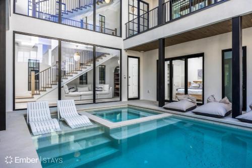 The Cove at Desert Color by Ember Stays – khách sạn tại Khu đồi Bloomington
