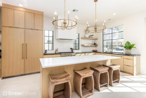 The Cove at Desert Color by Ember Stays