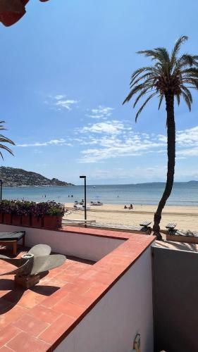 Fantástico chalet a pie de playa gîte à louer Platja Nova