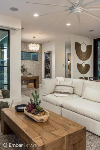 The Cove at Desert Color by Ember Stays