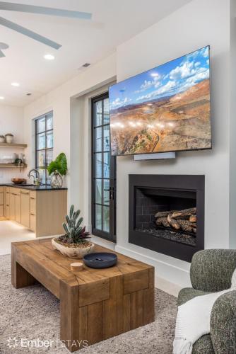 The Cove at Desert Color by Ember Stays