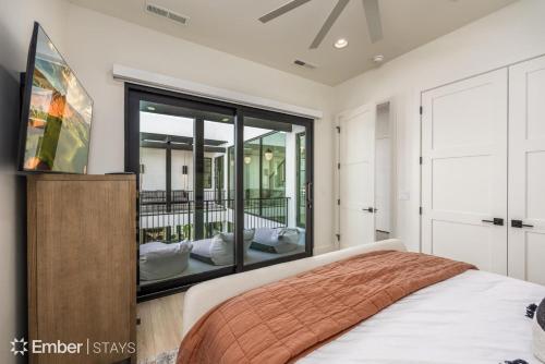 The Cove at Desert Color by Ember Stays