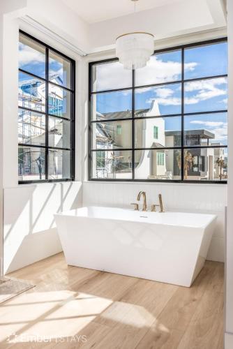 The Cove at Desert Color by Ember Stays