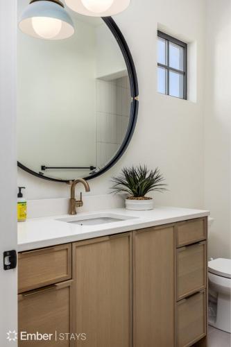 The Cove at Desert Color by Ember Stays