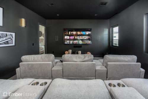 The Cove at Desert Color by Ember Stays