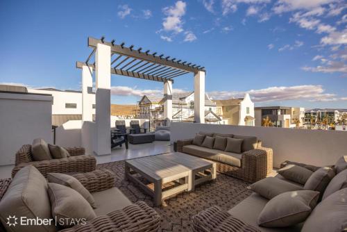 The Cove at Desert Color by Ember Stays