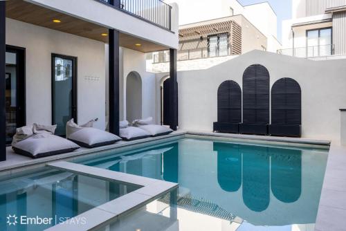 The Cove at Desert Color by Ember Stays