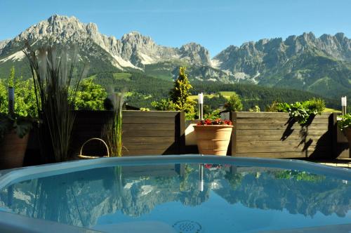 Hotel Hochfilzer - image 2