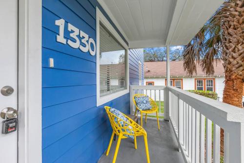 Music Theme at FSU 2 bed 1 bath Music Theme at FSU 2 bed 1 bath