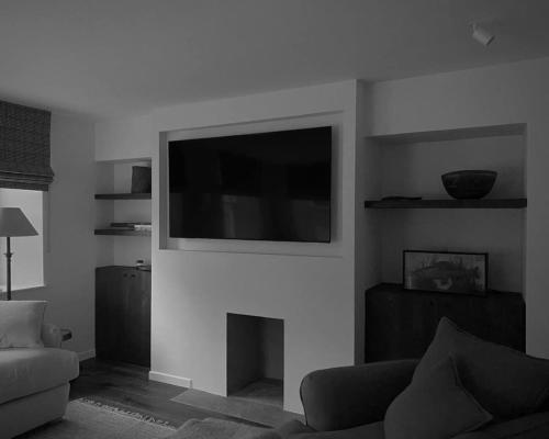 Old school cozy cottage for 7, Ballater (foto 5)