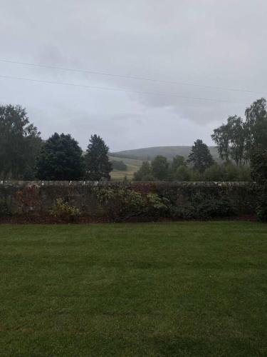 Old school cozy cottage for 7, Ballater (foto 8)