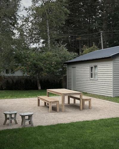 Old school - Charming Historic Cottage for Seven in Ballater