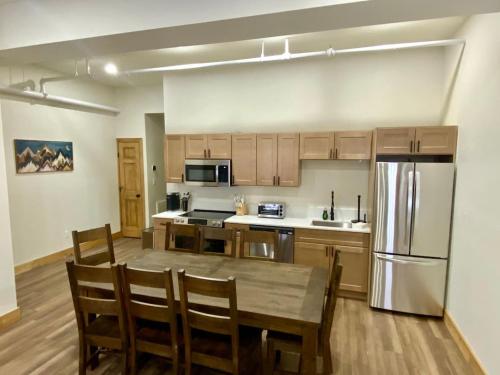 Luxury TownHome 106 in Vilmingtona (VT)