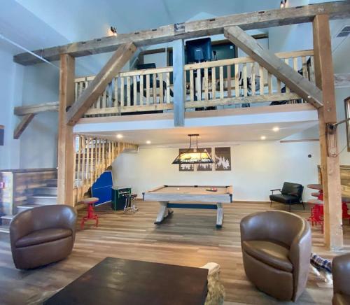Luxury TownHome 106 in Vilmingtona (VT)