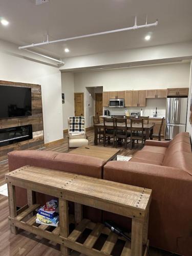 Luxury TownHome 106 in Vilmingtona (VT)