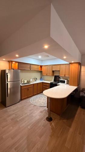 شقة الخبر الشمالية