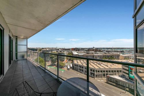 QV Stays Central Stunner with Harbour Views, Auckland (fotografie 8)