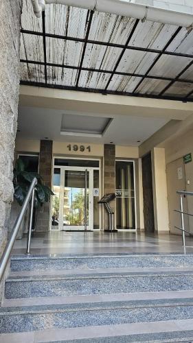 Departamento en Corrientes, Moderno y Luminoso