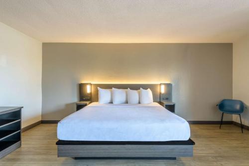 1 king bed