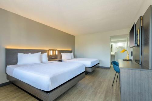 Motel 6-Ocala, FL - Conference Center in Ocala Ridge, USA
