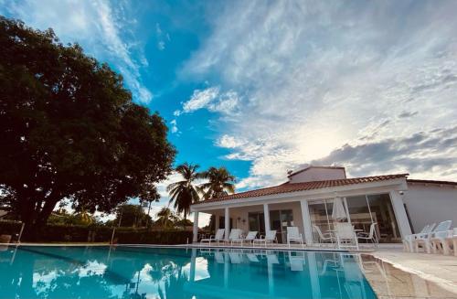 Casa LA JUANA Condominio El Cortijo