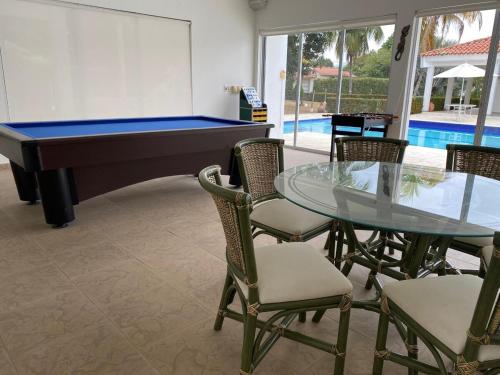 Casa LA JUANA Condominio El Cortijo