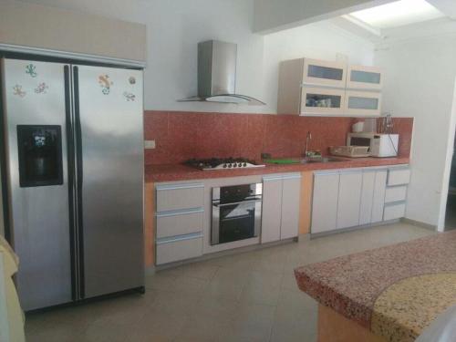 Casa LA JUANA Condominio El Cortijo