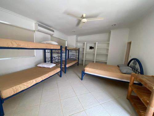 Casa LA JUANA Condominio El Cortijo