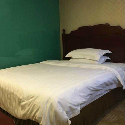 Elan Hotel Shenzhen Luohu Xinxiu Antique City Branch In - 