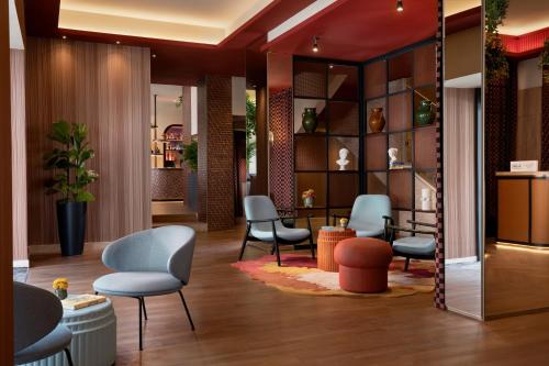 Best Western Plus Hotel Spring House - image 35