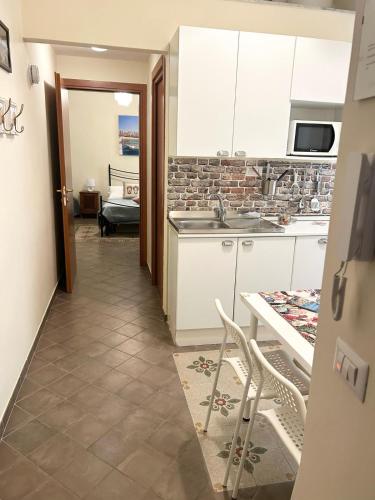 Sicilian Dream Apartments 1
