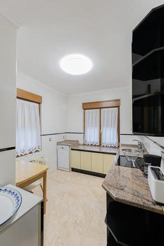 Casa Javi in Cillorigo De Liebana