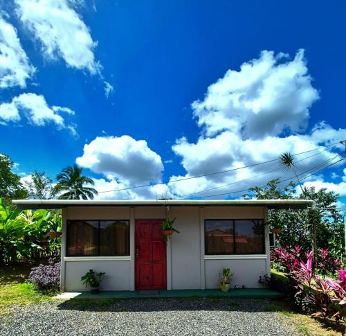 Casa Paraíso - La Fortuna, Fortuna