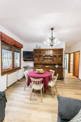 Casa Javi in Cillorigo De Liebana