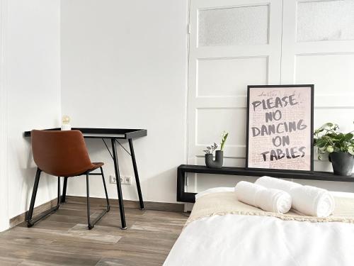 Stylish Central Apartment, Hamburk (fotografie 6)