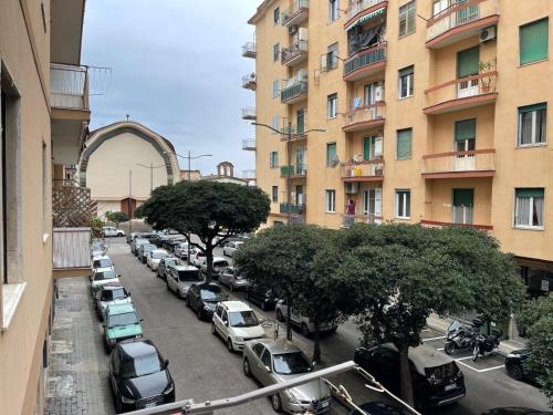 Armonia Salerno Rooms 3