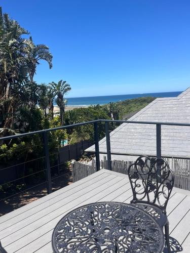 Nahoon View, Queen Room in Nahoon Mouth