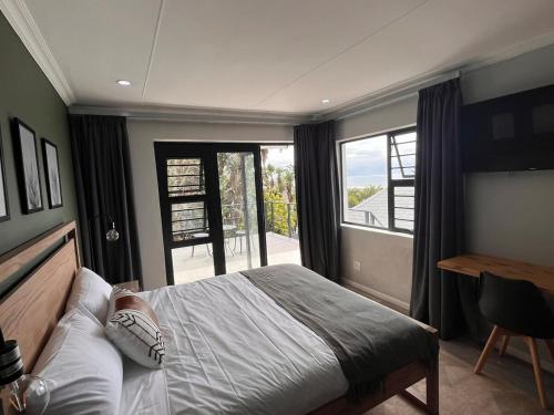 Nahoon View, Queen Room in Nahoon Mouth