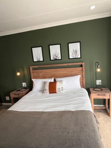 Nahoon View, Queen Room in Nahoon Mouth